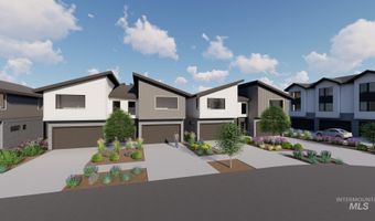 5010 S Brian Ave, Boise, ID 83716