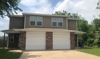 6200 SW Chickadee St 2, Bentonville, AR 72713