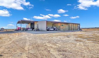 20966 E County Road 155, Altus, OK 73521