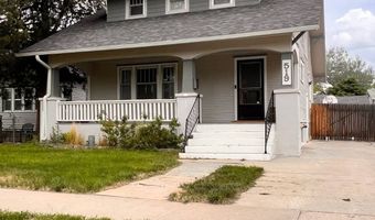 519 Cheyenne Ave, Alliance, NE 69301