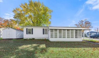 205 KESTREL Ct #205, Frederica, DE 19946