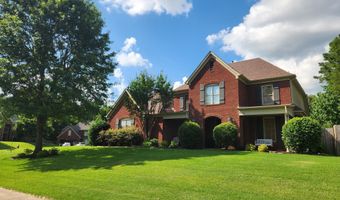 12258 RICHMARK, Arlington, TN 38002