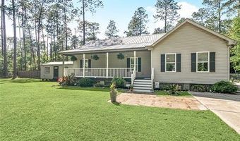 73111 ALLEN Rd, Abita Springs, LA 70420