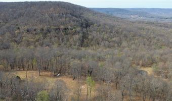 320 Acres CR 921, Alpena, AR 72611