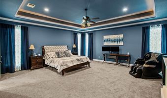 258 Scenic View Dr, Aledo, TX 76008