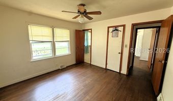 35 Myrick St, Barnwell, SC 29812