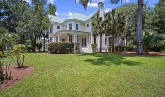 106 Coosaw Club Dr, Beaufort, SC 29907
