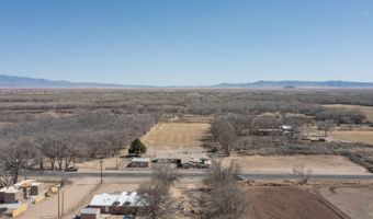 1 26 Off NM Highway 116, Bosque, NM 87006