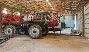 3515 N Bliss Rd, Alma, MI 48801