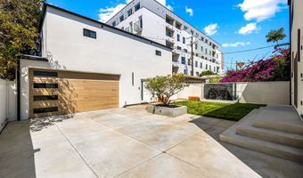 2621-2623 S Bentley, Los Angeles, CA 90064