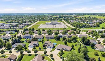 4816 N APPLE Rd, Appleton, WI 54913