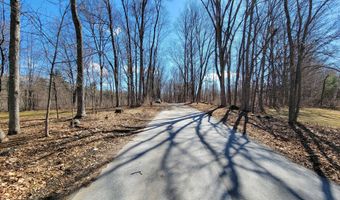 399 Bard Rd, Bennington, VT 05201