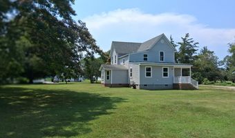 24033 DRUMMONDTOWN Rd, Accomac, VA 23301