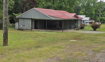 3084 Sunny Level Cutoff, Alexander City, AL 35010