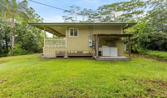 15-2015 24TH Ave, Keaau, HI 96749