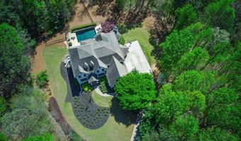 921 Accipiter, Ball Ground, GA 30107