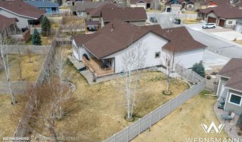 5233 Henning Loop, Casper, WY 82609