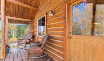 374 UPPER RIDGE Rd, Alpine, WY 83128