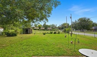 3601 Henrietta Ave, Bartlesville, OK 74006