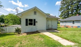 711 Wood St, Albemarle, NC 28001