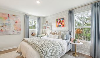 5 Basin Trail St, Beaufort, SC 29907