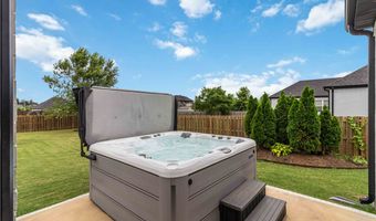 961 Osage View Dr, Bentonville, AR 72713