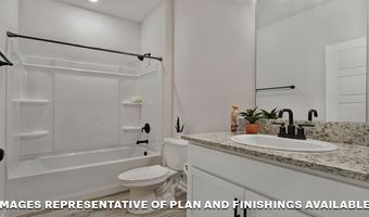 1007 Roberto Ave Plan: Eastwood, Baker, LA 70791