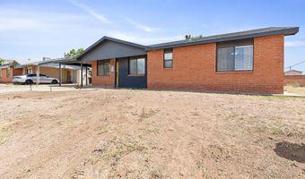 800 Azelia St, Alamogordo, NM 88310