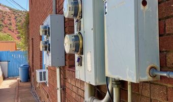 48 SHEARER Ave, Bisbee, AZ 85603