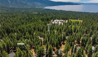 885 S Dyer Cir, Incline Village, NV 89451