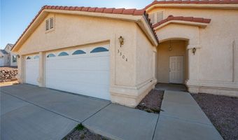 3304 S Ridge Ave, Bullhead City, AZ 86429