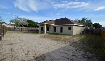 1717 Agarito Ave, Alice, TX 78332