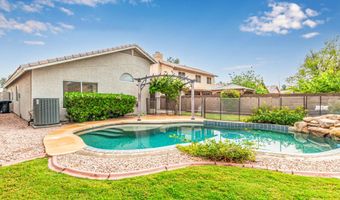 1132 N HUDSON Pl, Chandler, AZ 85225