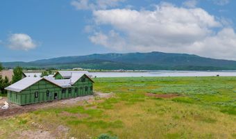 Lot 41 ASTER LOOP, Alpine, WY 83128