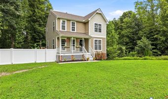 104 Pleasant Grove Ct, Aylett, VA 23009
