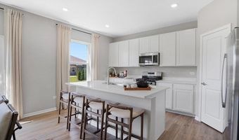 1280 Pine Ridge Trl Plan: Townsend, Antioch, IL 60002