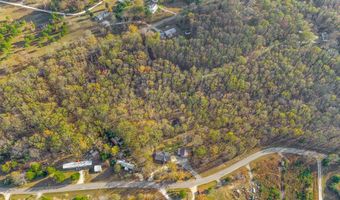 197 Old Homestead Rd, Big Sandy, TN 38221