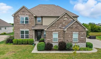 3762 Woodruff Pl, Bargersville, IN 46106