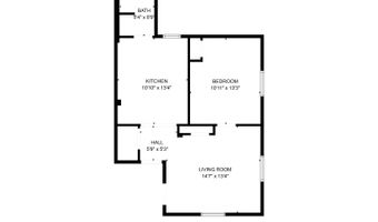 686 Third Ave 1, Berlin, NH 03570