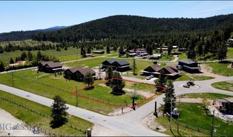 Foxtrail Way 4A And 4B, Anaconda, MT 59711