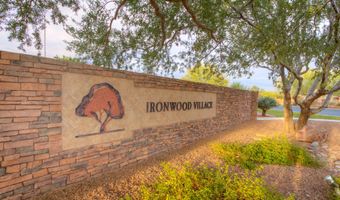 1539 E BRENDA Dr, Casa Grande, AZ 85122