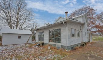 253 W Union St, Athens, OH 45701
