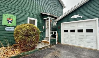 1427 State Highway 3, Bar Harbor, ME 04609