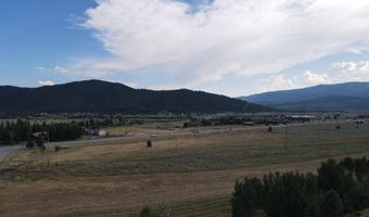 PINE Street lot 4, Alpine, WY 83128