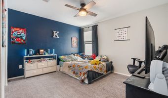 435 Triple Falls St, Indian Springs, NV 89018