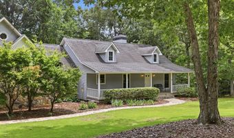 140 Tall Oaks Dr, Alto, GA 30510