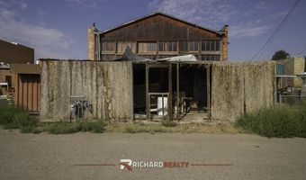 109 S 4th St, Basin, WY 82410