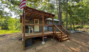 Old Moyers Road, Antlers, OK 74523