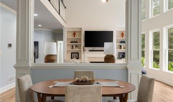 122 Birmingham Walk, Alpharetta, GA 30004