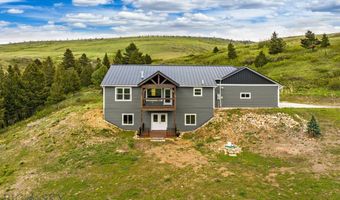 50 Sluice Box Rd, Belt, MT 59412